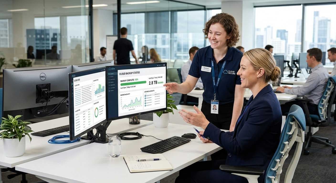Managed IT vs. In-House IT: Which Is Better?