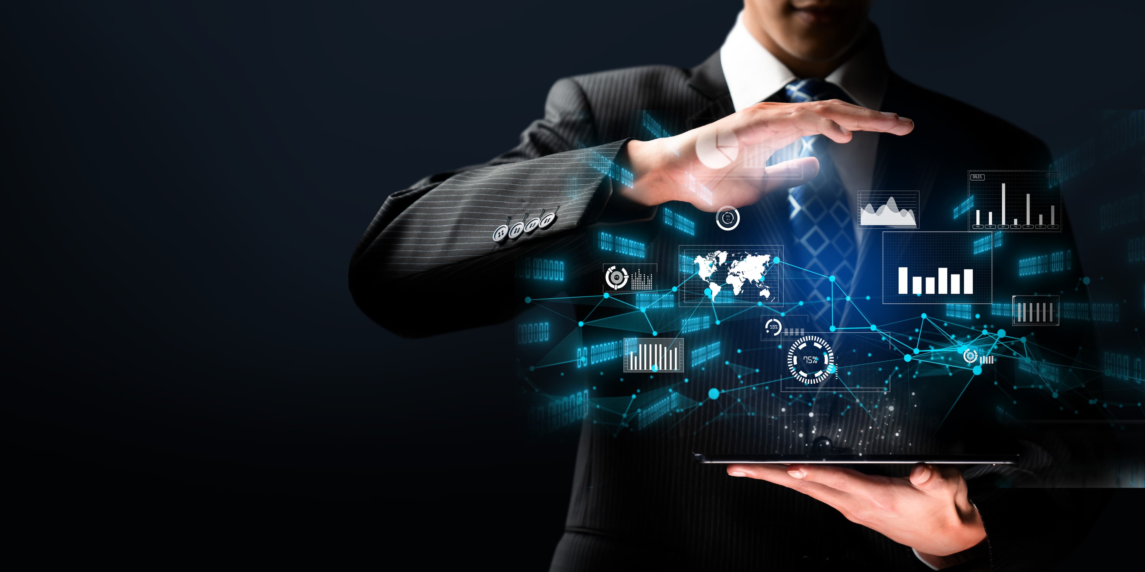End-to-End IT Asset Management for Growing Businesses