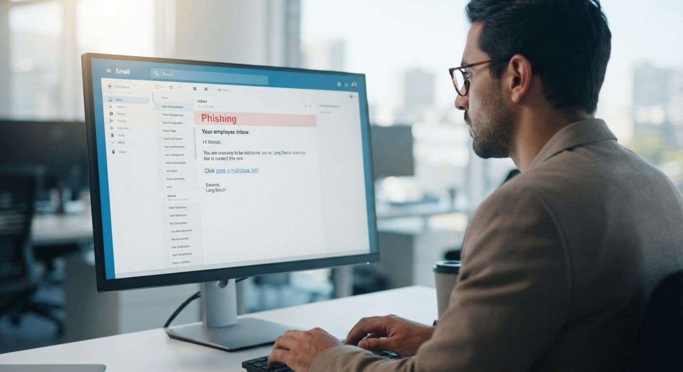 What Is a Cyber Attack? Types & Prevention | Creative Tech