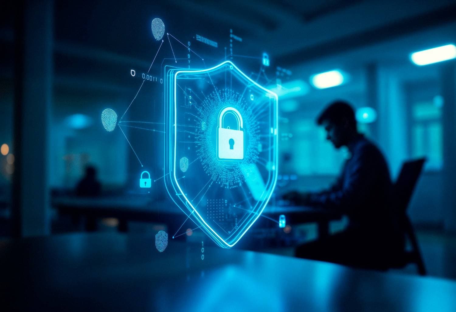 Cybersecurity Checklist for Bay Area Small Businesses | Creative Tech