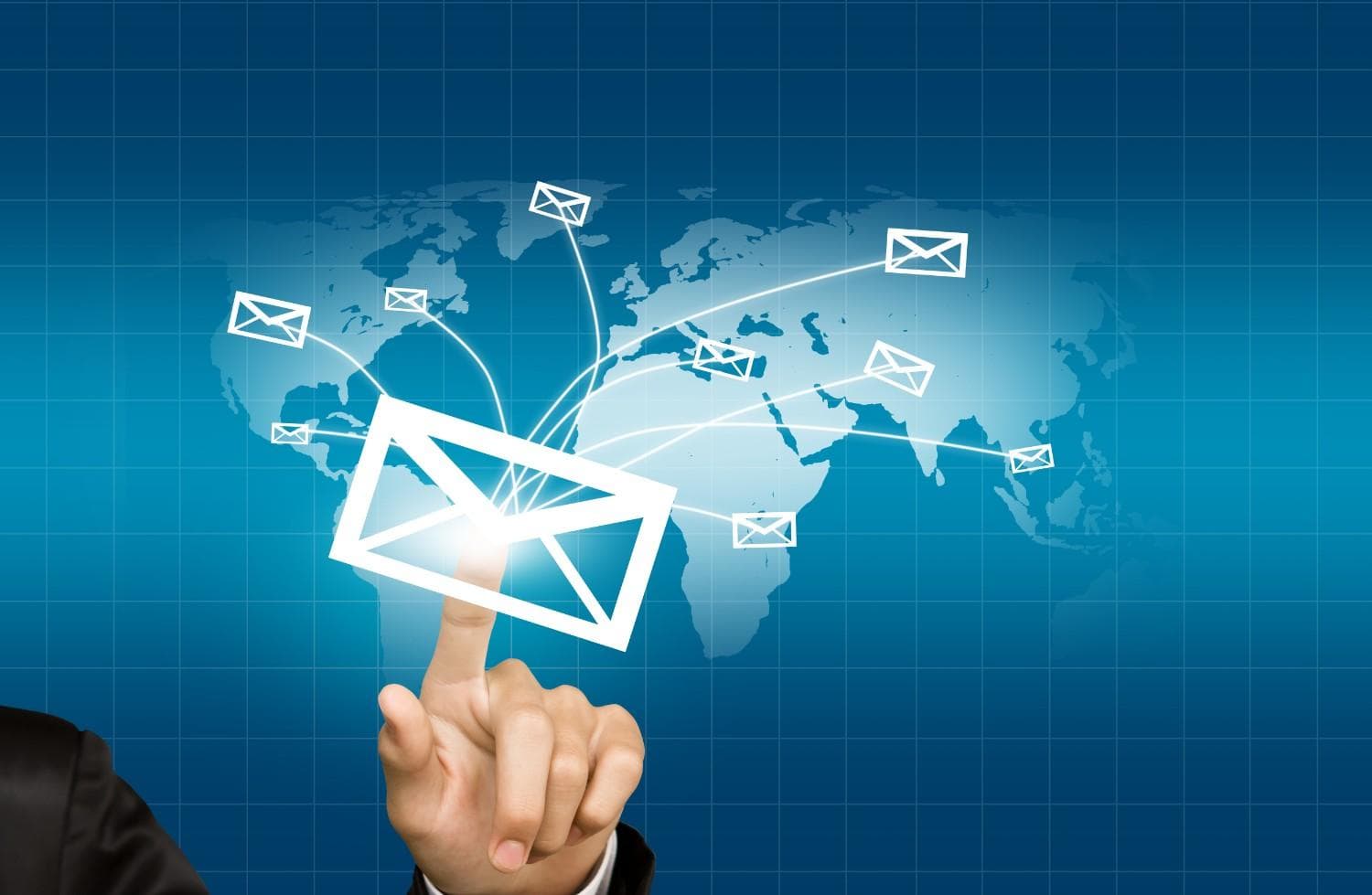 Email Security for Growing Companies | Creative Tech
