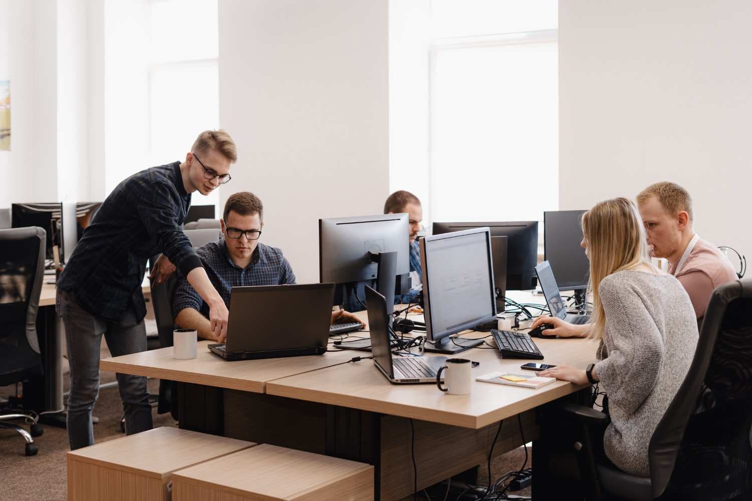 MSP in Staffing: Optimize Recruitment & Workforce