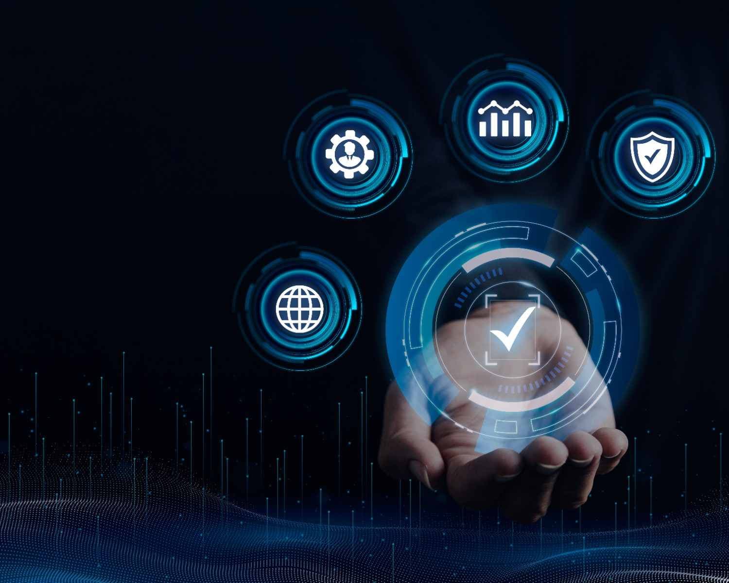 When Does a Business Need Managed IT Services?