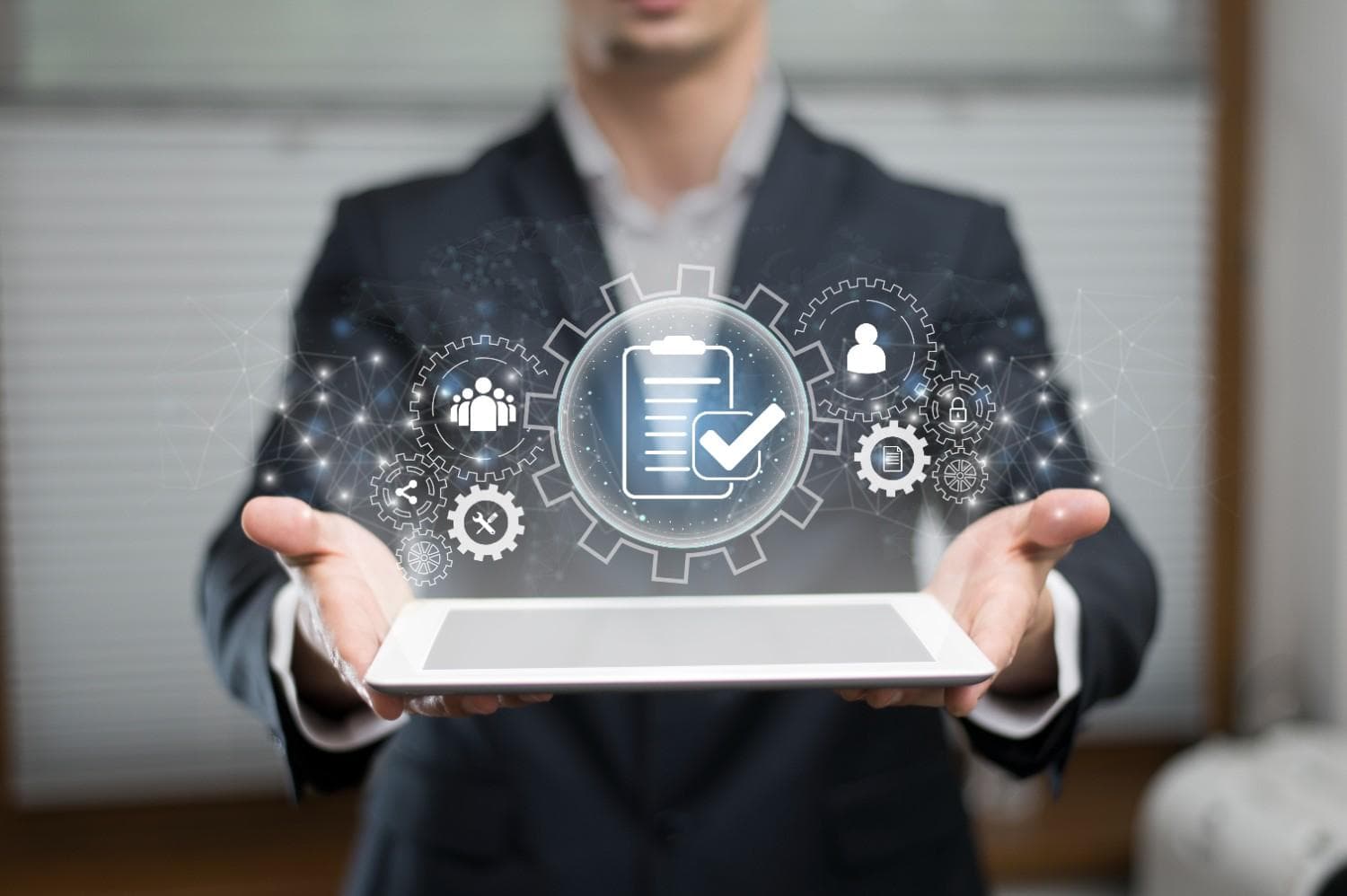 How Managed IT Services Support Business Growth