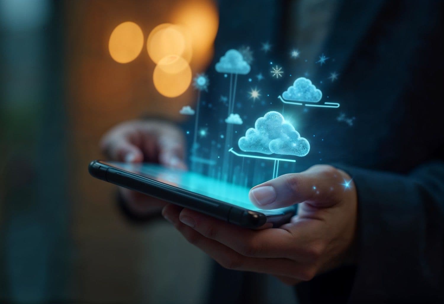 How Cloud Solutions Reduce IT Costs for Small Businesses