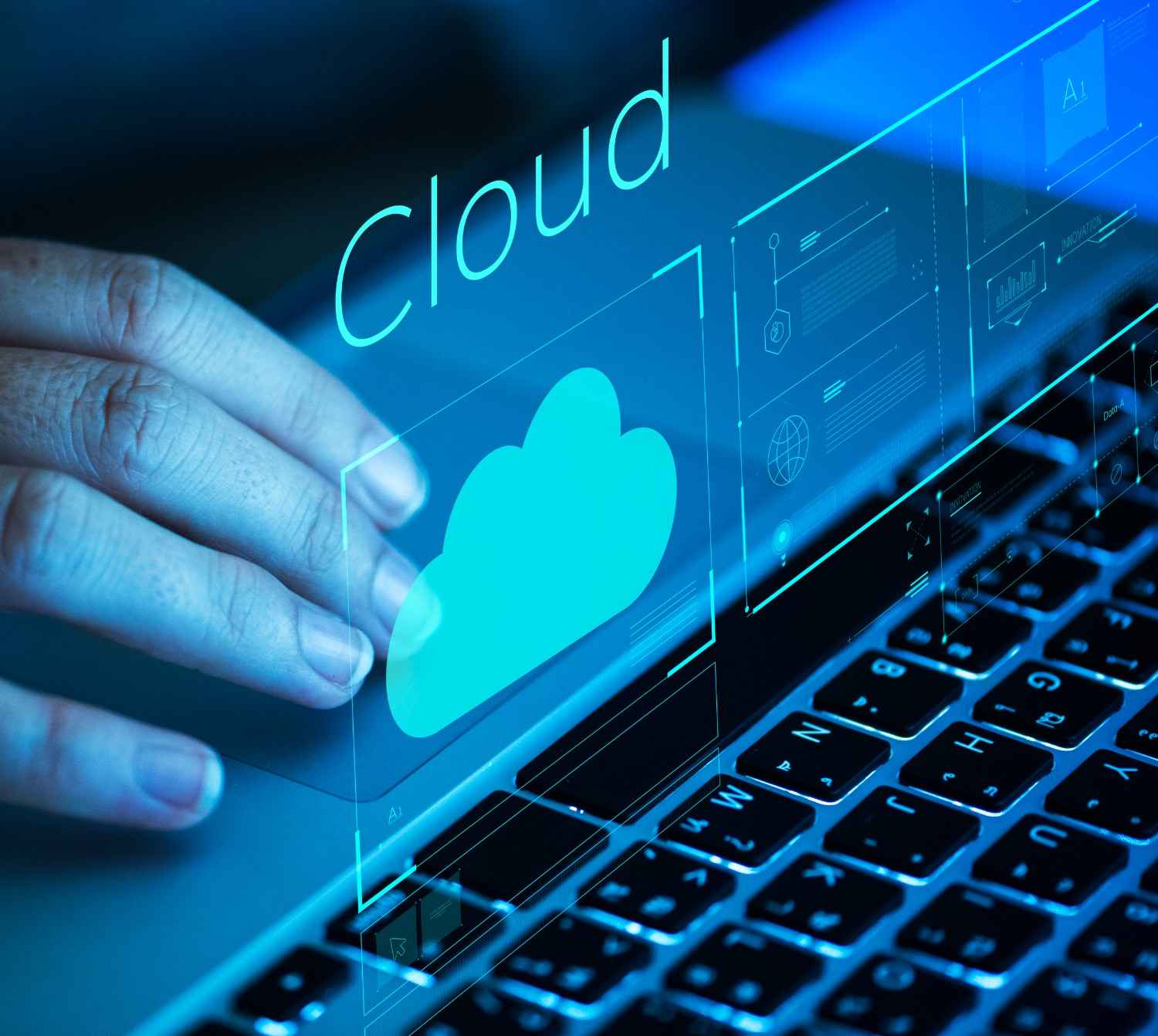 Cloud Backup vs. Local Backup: Which Is Better for Your Business? | Creative Tech
