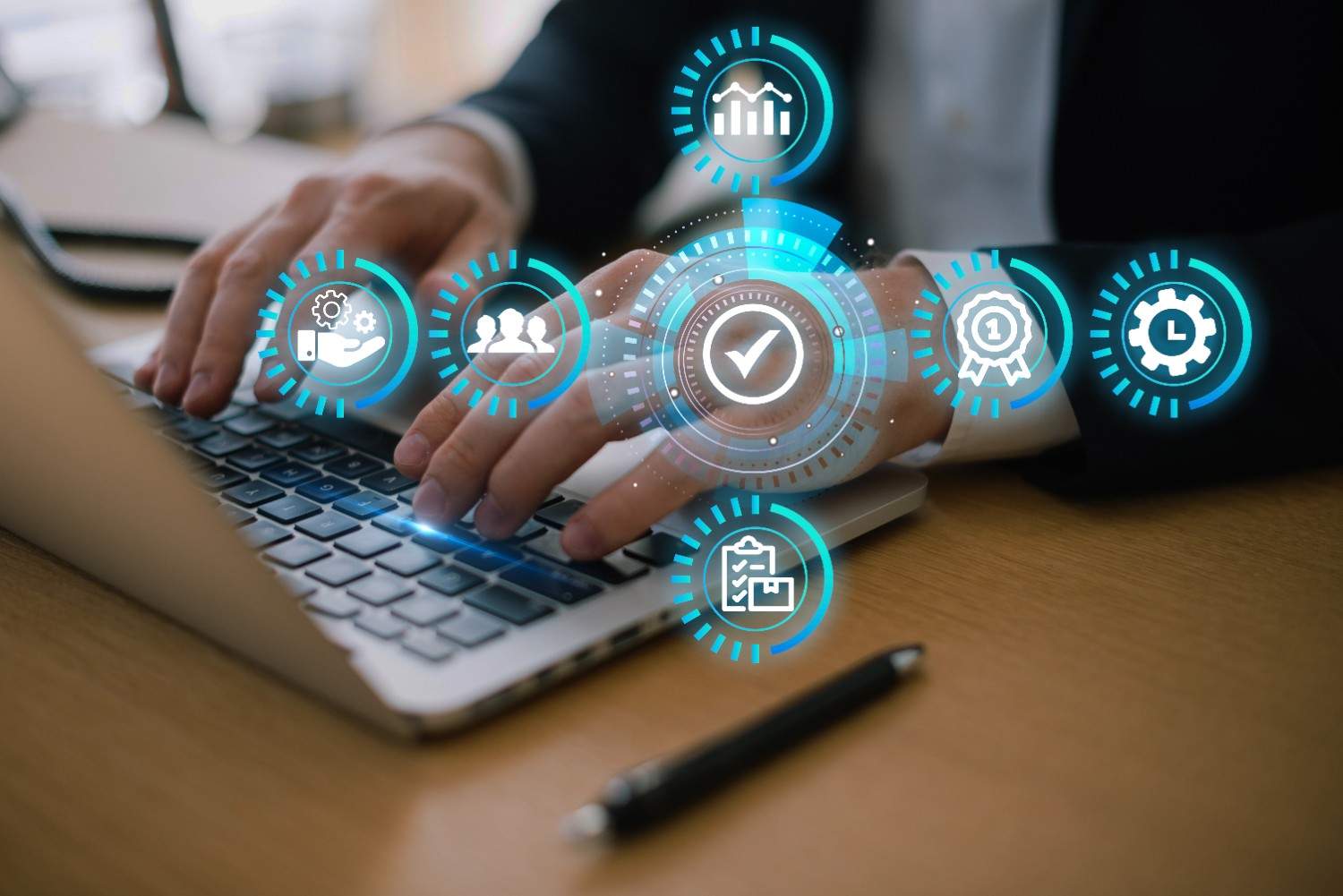 What Are Managed IT Services? | Bay Area IT Support | Creative Tech