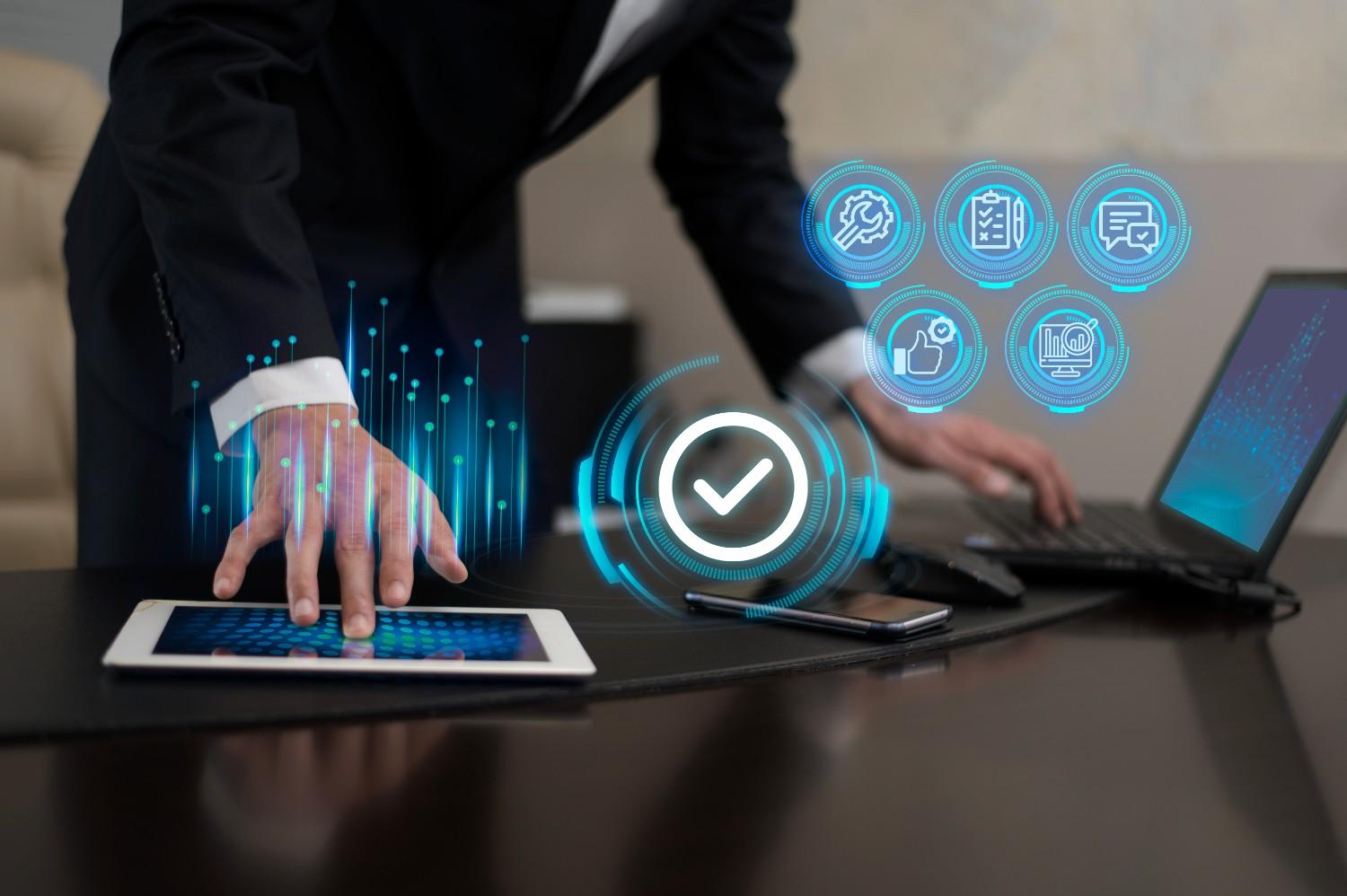 How Managed Network Services Reduce IT Costs for Growing Businesses