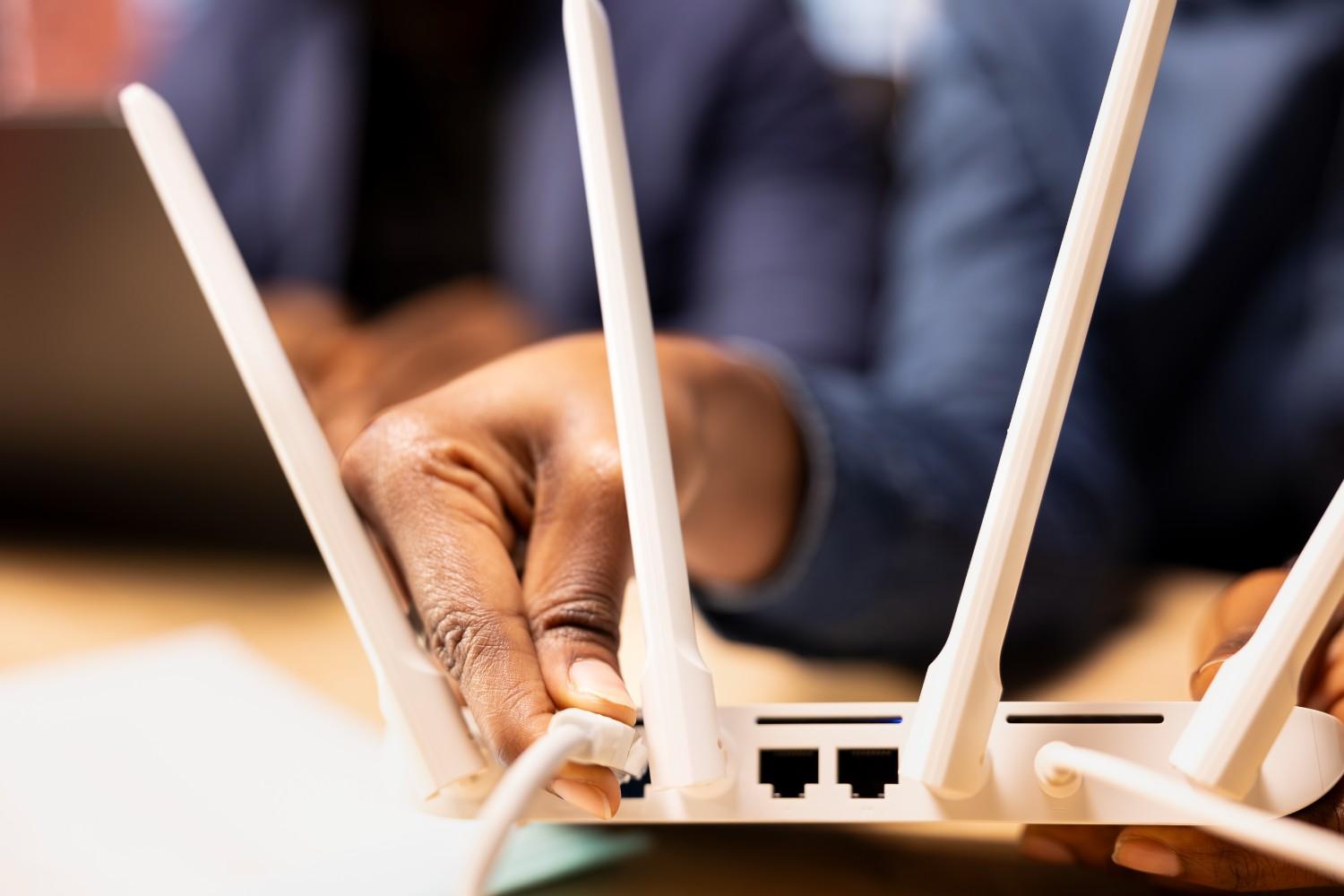 Scalable Wireless Network Design: A Guide for Growing Businesses